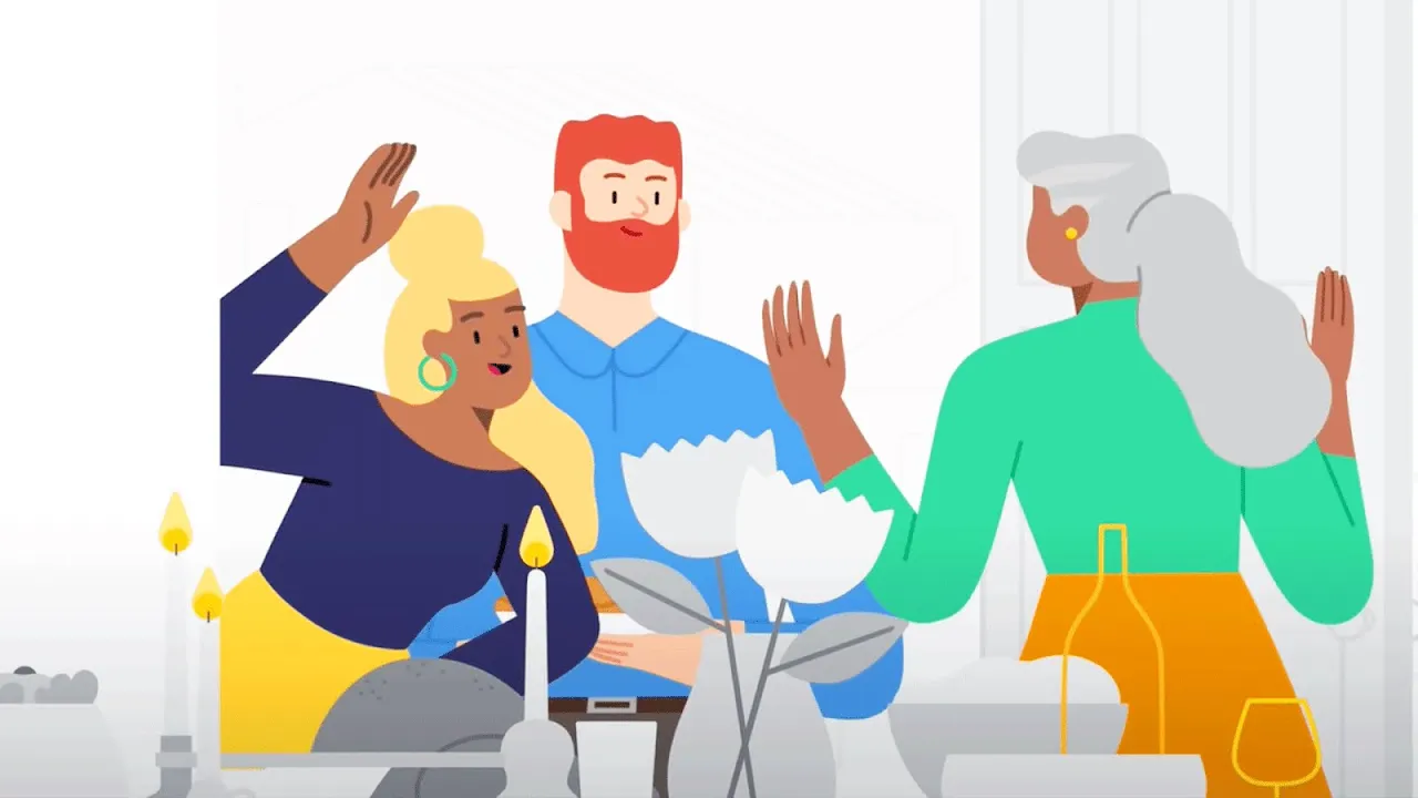 Google Demo Saas Explainer Video