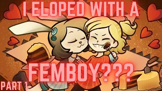 Nemlei Said DO NOT PLAY - Jack-In-A-Castle By The Coffin of Andy and Leyley Dev 1 Bunnie Endings
