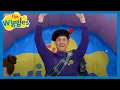 The Road to the Isles (Do the Highland Fling) 🏴󠁧󠁢󠁳󠁣󠁴󠁿 Scottish Dance for Kids 🎶 The Wiggles