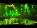 Download Lagu 10R(1), #14, Kim Kyung-ho - With my tears, 김경호 - 내 눈물 모아, I Am A Singer 20111127