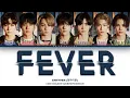 Download Lagu ENHYPEN (엔하이픈) - 'FEVER' Lyrics VOSTFR [Color Coded Han/Rom/Fr]