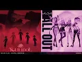 Download Lagu Saja Boys \u0026 K/DA - Your Idol X DRUM GO DUM (Mashup)