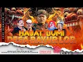 Lagu LIVE MALAM || SANDIWARA PRABU DANAN JAYA || HAJAT BUMI DESA BAYUR LOR 2025 || 29 DESEMBER 2025