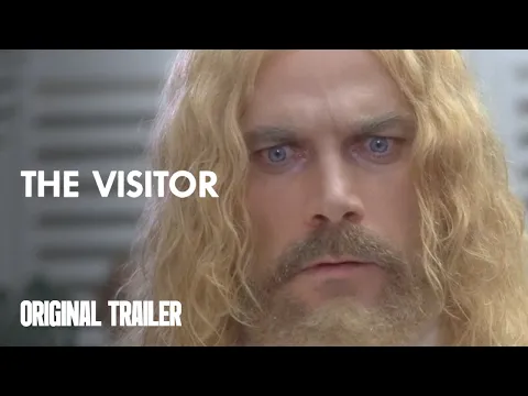 Original Drafthouse Trailer