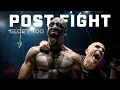 Download Lagu GLORY 100: Mory Kromah Post-Tournament Interview