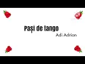 Download Lagu Adi Adrian-In noapte(Official Audio)
