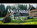 What is the Meaning of Life According to the Paganism