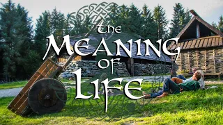 What is the Meaning of Life According to the Paganism