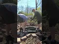 Building a Backyard Fire Pit