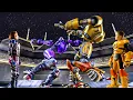 Download Lagu Giant Robot Fight against his Crush | Spy Kids 3: Game Over | CLIP
