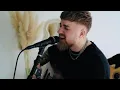 Download Lagu Hoobastank - The Reason  | Acoustic Cover by Nate Vickers