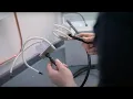 How to use the Arctic Hayes Electric Pipe Freeze Kit