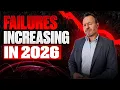 Why ERP AI and IT failures are increasing in 2026