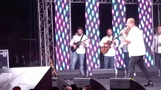 شوقنا اكتر عمرو دياب أجمد حفلة 