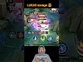 Download Lagu New Lukas build emblem Lategame 1 vs 5 Savage#MLBB #MobileLegendsBangBang #MLBBSkin#lukas