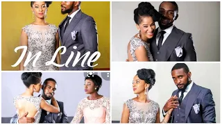 in line nollywood movie adesuwa etomi chris attoh ulor arukwe romantic u0026 drama review