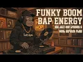 Download Lagu 🐒 Funky Boom Bap Grooves | 90s Hip-Hop, Jazz-Hop \u0026 Vinyl Vibes for Chill Heads 🎷📼