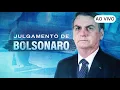 Download Lagu AO VIVO: JULGAMENTO DE BOLSONARO NO STF - DIA 3 - 09/09/2025