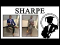 Who Is The Guy Smiling And Wearing A Suit