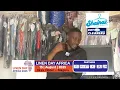 Meet one of the best Laundry Dry cleaners Kampala