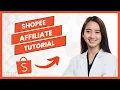 Download Lagu Shopee Affiliate Program Tutorial 2025 (Full Guide) MP3