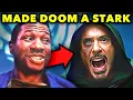Download Lagu I think Kang turned Doctor Doom into Tony Stark - Avengers Doomsday Theory