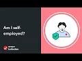 Am I considered self-employed - TurboTax Support