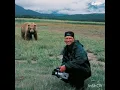 oso y Timothy Treadwell