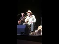 Sangria Wine (Live) Jerry Jeff Walker 3/16/2018