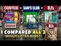 The Best Cat Litters You Can Buy at Costco Sam s Club BJ s