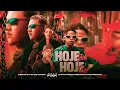 BROTA NO BAILE DO PANTA - HOJE TEM - MC Nego Trufa, Oruam, MC Rodrigo do CN e MC Rick