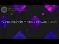 Maluma, Chencho Corleone - Nos Comemos Vivos (Letra/Lyrics)