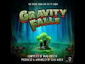 Gravity Falls Main Theme (From "Gravity Falls")