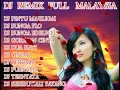 Download Lagu DJ REMIX FULL MALAYSIA 💗 DJ PINTU MAHLIGAI 🌹🌹🌹