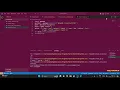 MongoDB with Python