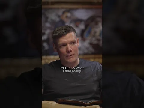 God wants to hear your doubt