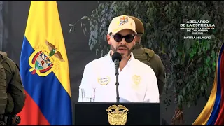¡Reconstruiremos Pereira y Risaralda!