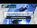 Lab Safety in the Age of AI Evaluating Multimedia Options