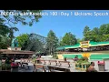 ACE Flies with Knoebels 100 Day 1 Welcome Speech Centennial Celebration Kickoff