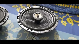 Focal Access 165 CA1 aawarapan banjarapan