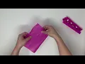 Papel Picado art lesson 3-6 grade
