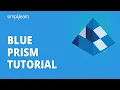 Blue Prism Tutorial RPA Blue Prism Tutorial For Beginners RPA Tutorial For Beginners Simplilearn