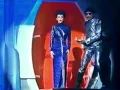 For Your Eyes Only (At The Oscar's Ceremony 1982) - Sheena Easton