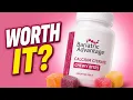Serving size taste and texture of this Calcium Citrate
