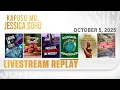 Download Lagu KMJS livestream October 5, 2025 Episode - Replay | Kapuso Mo, Jessica Soho
