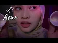 Lagu {ASMR} Mouth sounds, inaudible whispers YOU WILL GET TINGLES