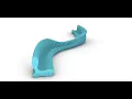 Rhino Grasshopper Tutorial - Parametric Bench With Nesting