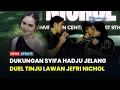 Download Lagu Syifa Hadju Dukung El Rumi Jelang Duel Tinju Lawan Jefri Nichol