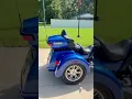 2024 Harley-Davidson Tri Glide ULTRA CLASSIC 25