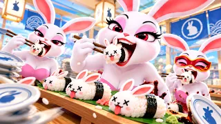動物レストランでお客を共食いさせる店長 - Cooking Clash VR